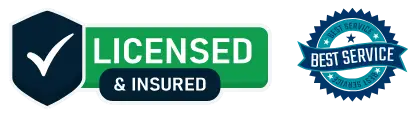 Licenced and Insured Landscaping Expert