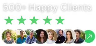 Join our happy clients